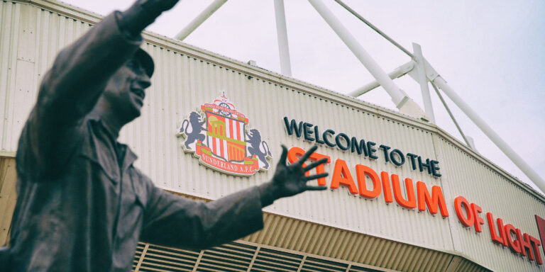 Sunderland vs Swansea: Match Gallery