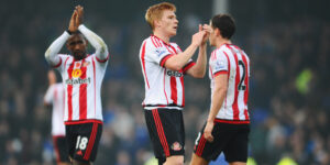 Everton vs Sunderland: Match Gallery