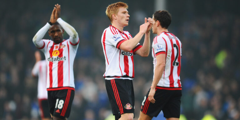 Everton vs Sunderland: Match Gallery