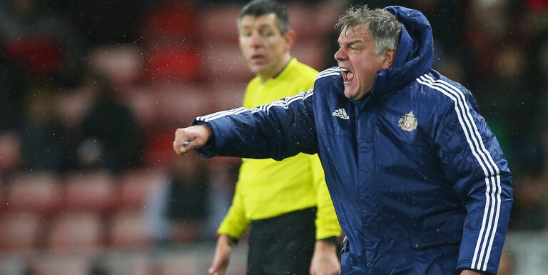 Allardyce challenges Lens to show his worth