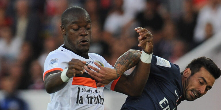 Move For Lamine Kone Off