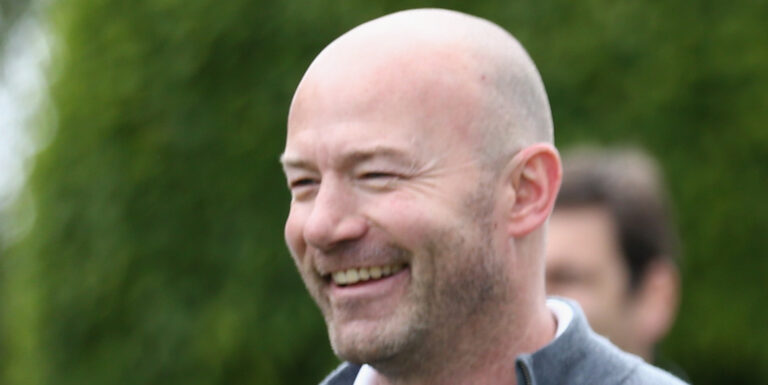 Shearer Believes Sunderland Will Survive