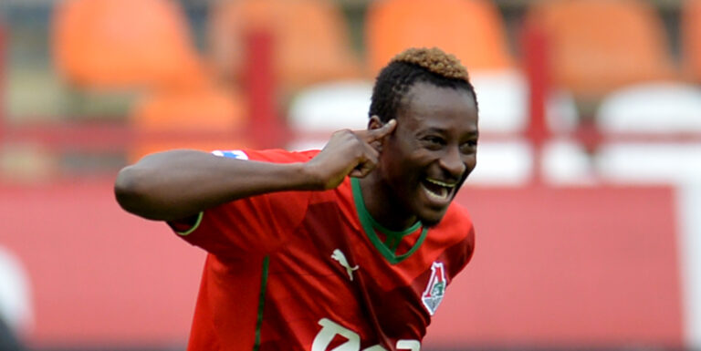 N’Doye To Make Immediate Impact Tomorrow