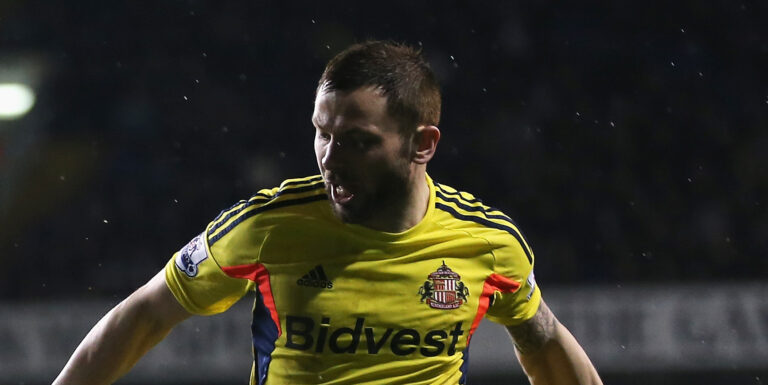 SAFC’s Best January Signings – Top Five