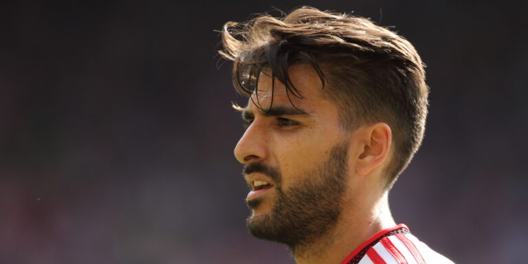 Allardyce: Gomez Can Leave This January