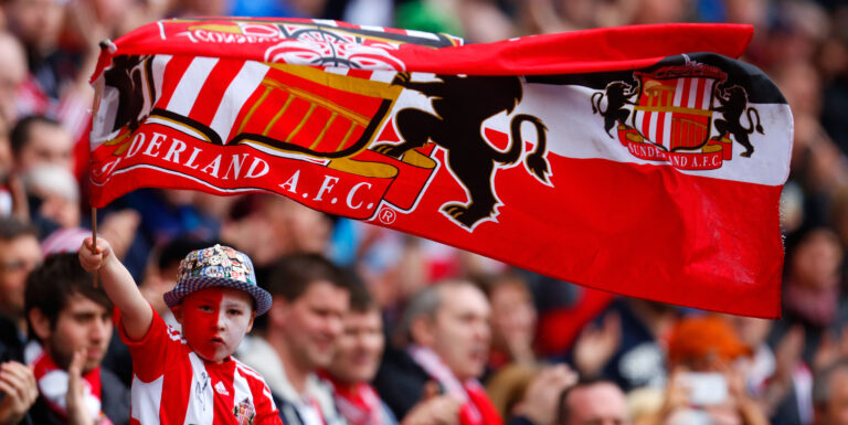 Sunderland AFC Amongst Biggest Earners In The World