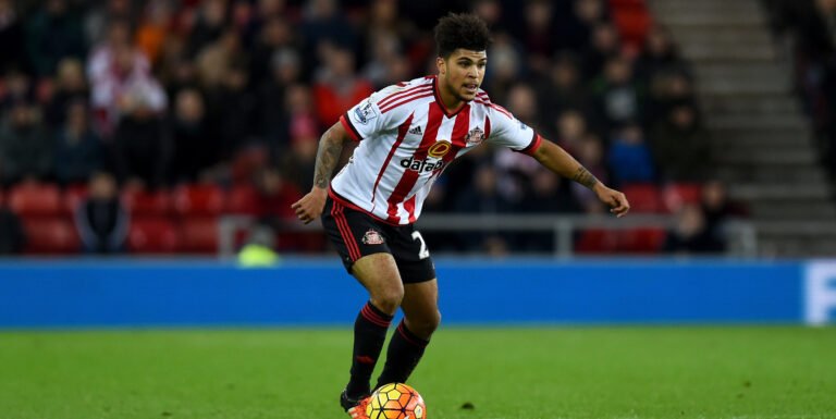 Should Yedlin be given another chance?