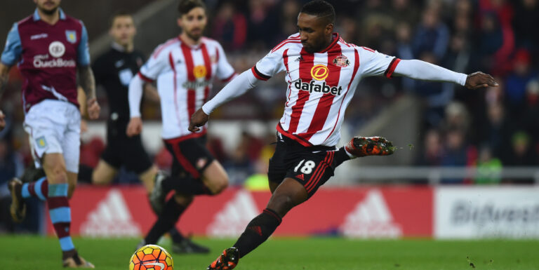 Sunderland 3-1 Aston Villa: Player Ratings