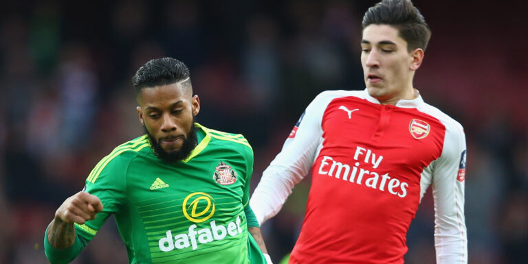 Is the ‘new’ Lens the right sight to goal?