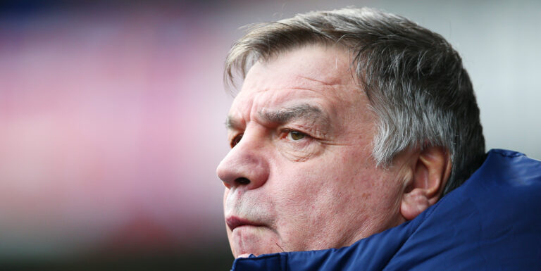 Allardyce Prepares Another Bid For Ayew and Lisbon Star