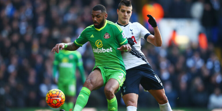 M’Vila To Commit His Future To Wearside?