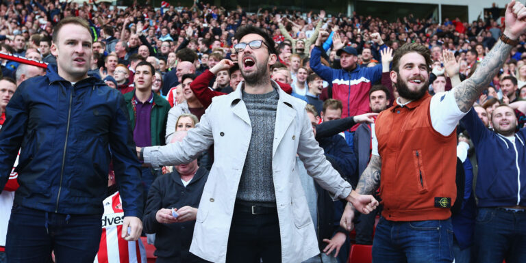 5 reasons why Sunderland should be positive about survival