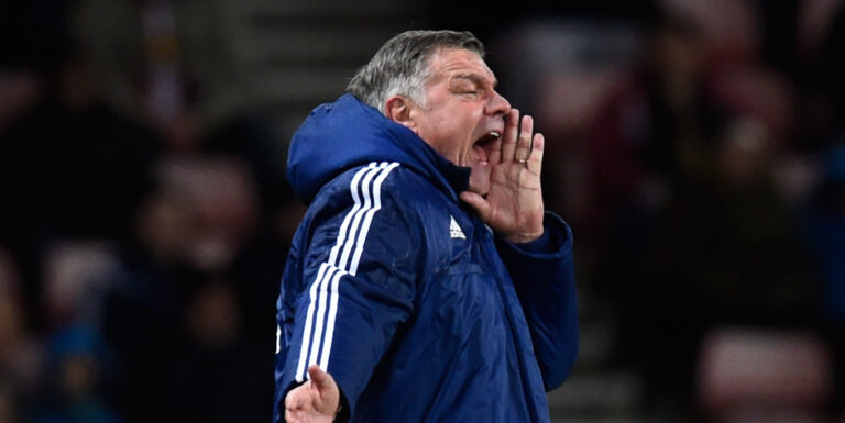“Sunderland need six wins” – Allardyce