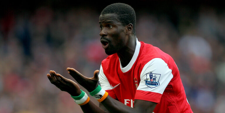 Sunderland set to release Emmanuel Eboue