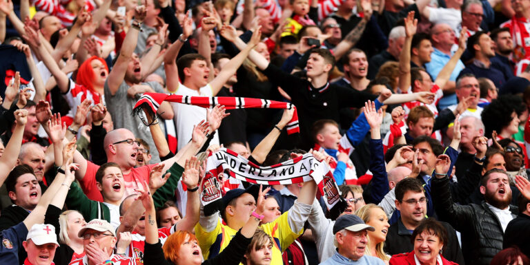 Five Forgotten Sunderland defenders