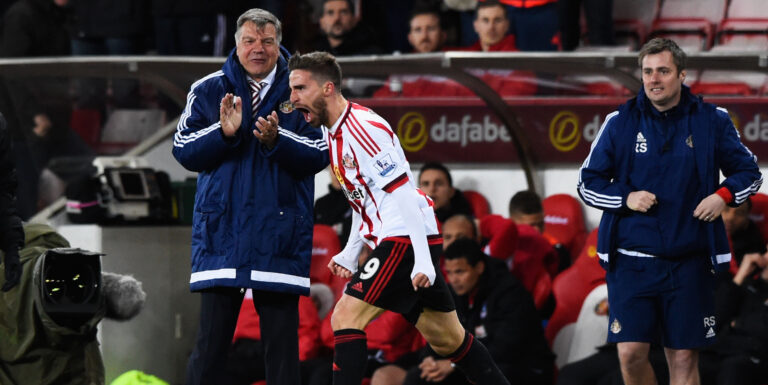 Player Ratings: Sunderland 2-2 Crystal Palace