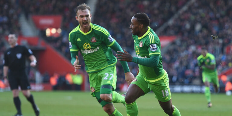 Player Ratings: Southampton 1-1 Sunderland