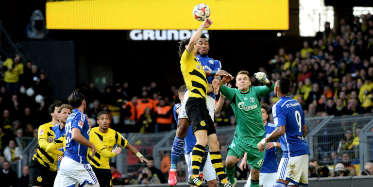Sunderland linked with move for Bundesliga defender