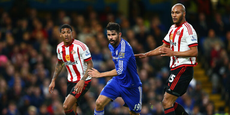 Best and Worst against Chelsea