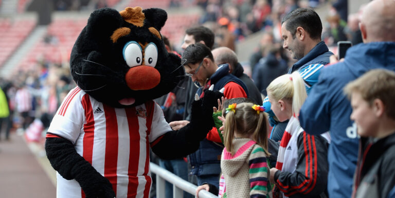 Sunderland v Everton: Past Games