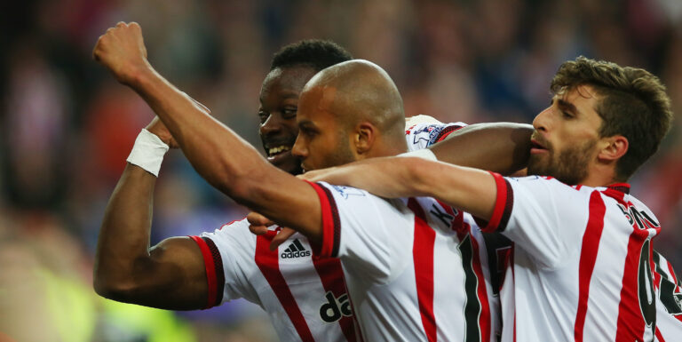 Sunderland’s Goal of the Season 2015/16