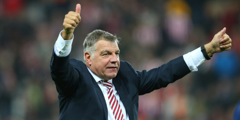 Five key decisions that kept Sunderland in the Premier League