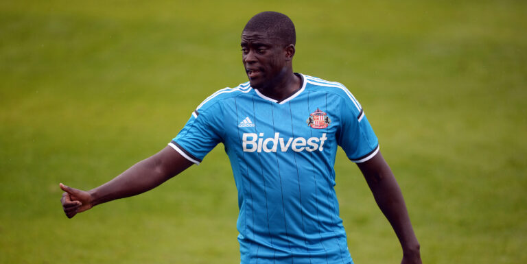 Real Betis to make large profit on ex-Sunderland midfielder