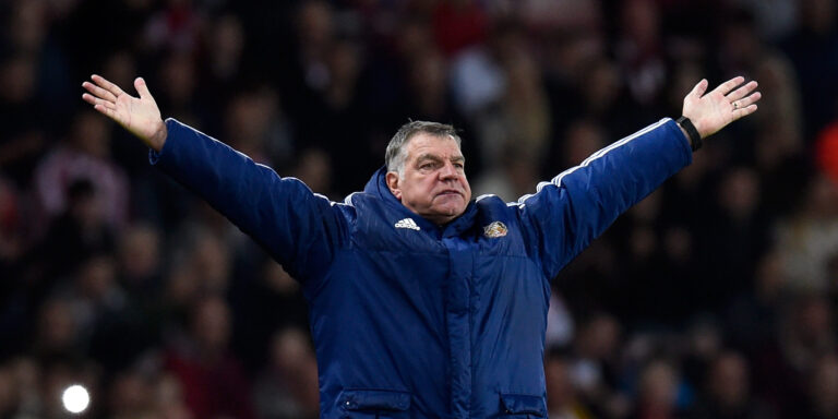 The FA are acting disgracefully