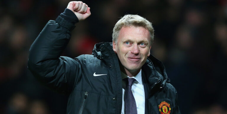 David Moyes’ five best signings