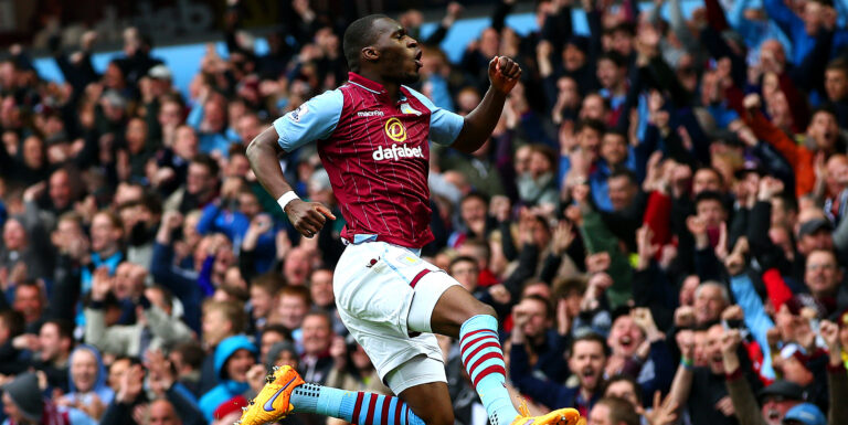 Black Cats enter race for Benteke