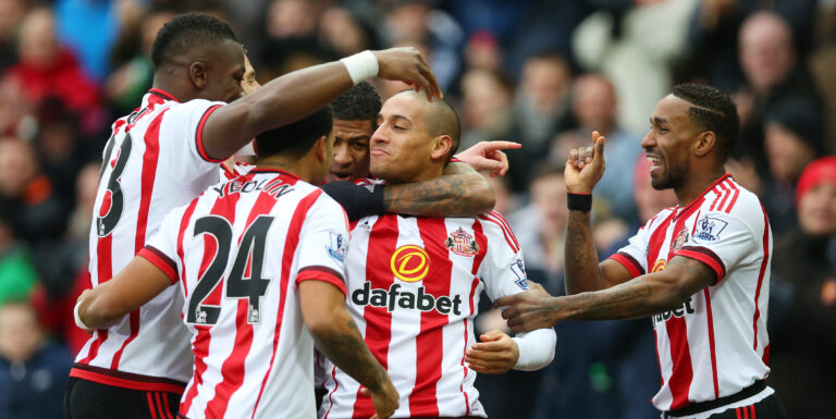 Predicted Sunderland XI vs Middlesbrough