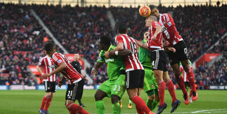 Opposition view: Southampton vs Sunderland