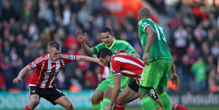 Quiz: Can you name the last ten goalscorers against Saints?