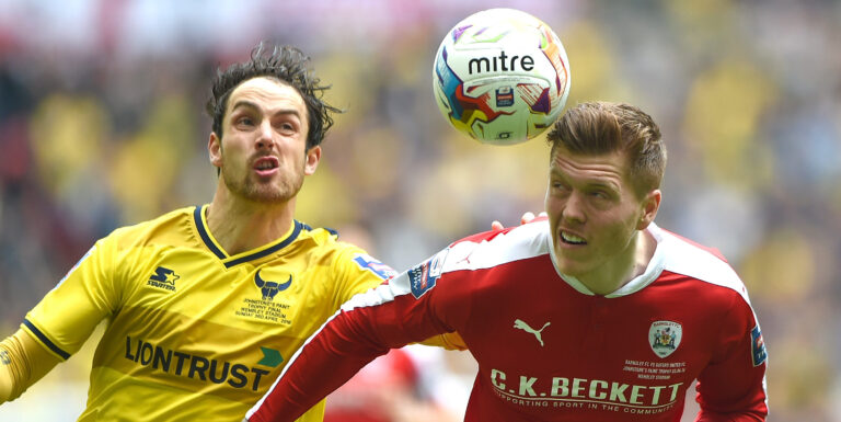 Sunderland move for Barnsley defender Mawson