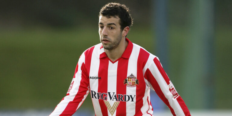 A Q&A with Julio Arca ahead of the Wear-Tees derby