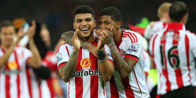 Villa place an offer for Sunderland target