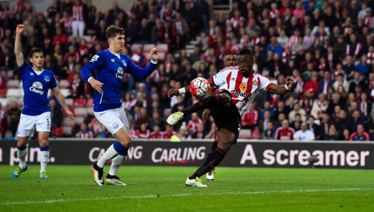 Kone makes U-turn as Sunderland fail to give into demands