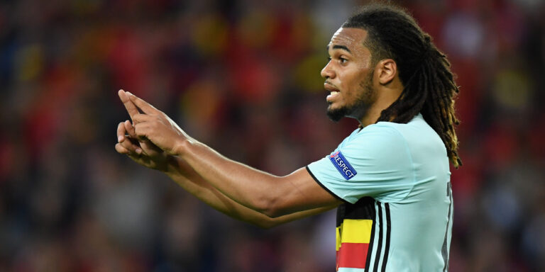 Sunderland interested in City defender Denayer