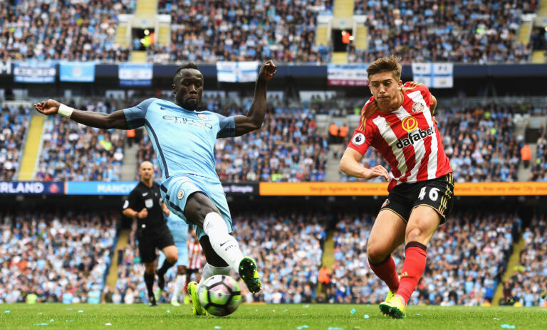 Lynden Gooch – An alternative to DeAndre Yedlin?