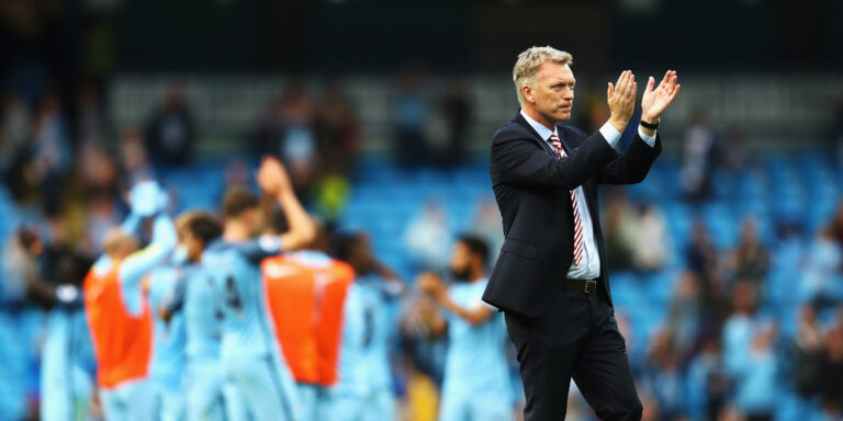 Moyes eyes a move for Forest duo