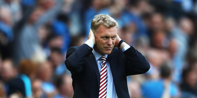 Player Ratings: Manchester City 2-1 Sunderland