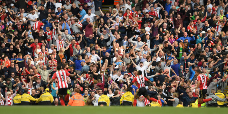 Match Preview – Sunderland vs Middlesbrough
