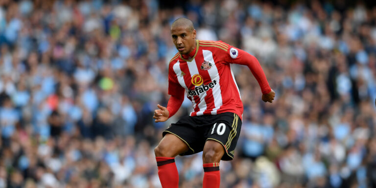 Moyes gives reassurances over Khazri’s Sunderland future