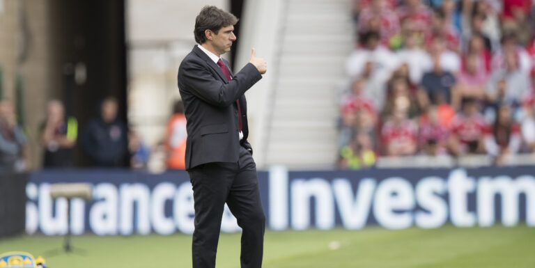Opposition view: Middlesbrough