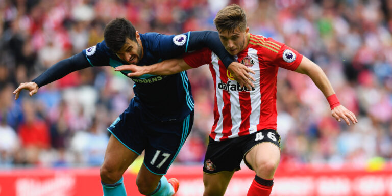 Report: Sunderland 1-2 Middlesbrough