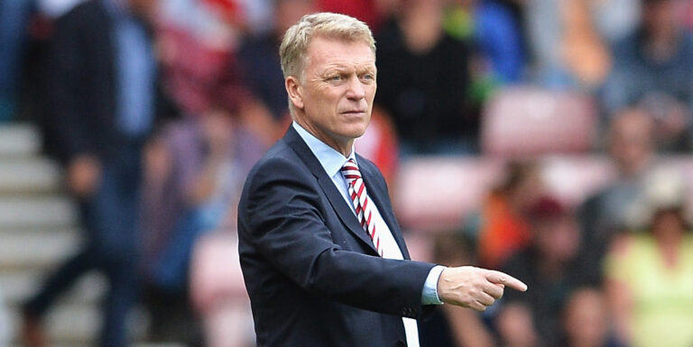 Live blog: Sunderland transfer deadline day
