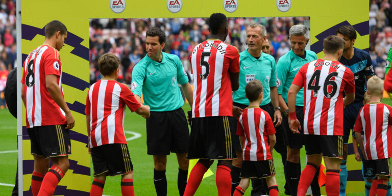 Sunderland vs Shrewsbury – EFL Cup Match Preview