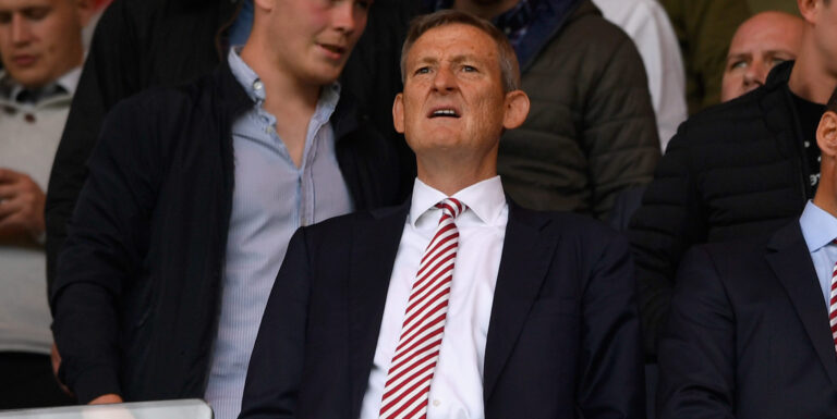 Sunderland AFC – The 22nd biggest brand in world football