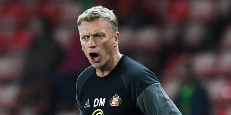 Seven possible late transfer targets for SAFC