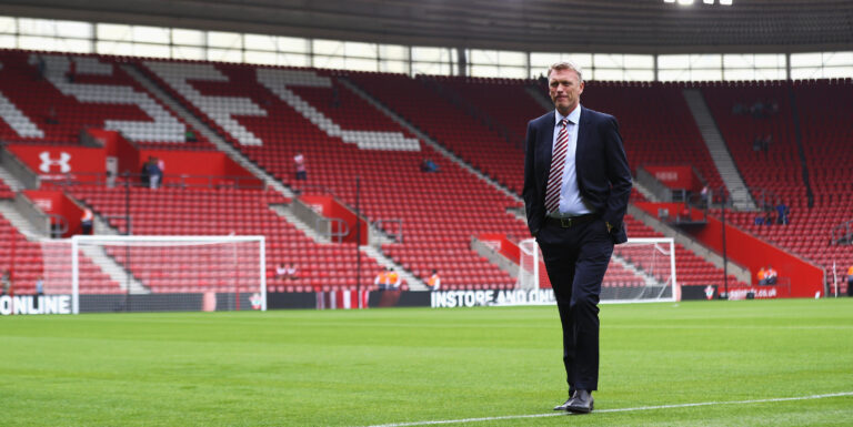 Confirmed – Sunderland sign Didier Ndong